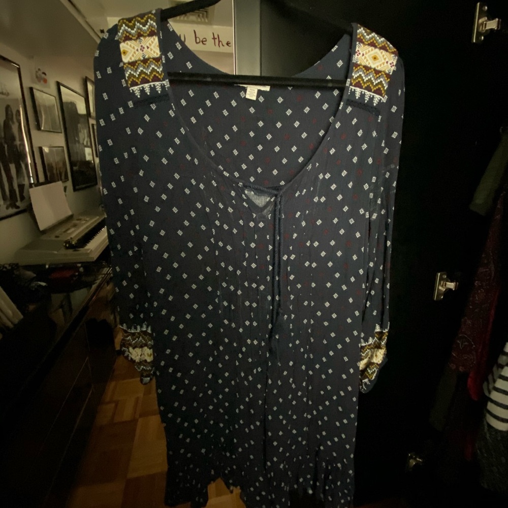 American Eagle Dress